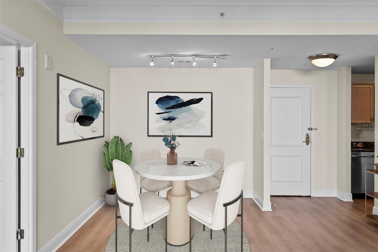 345 BAYSHORE A CONDO - Residential