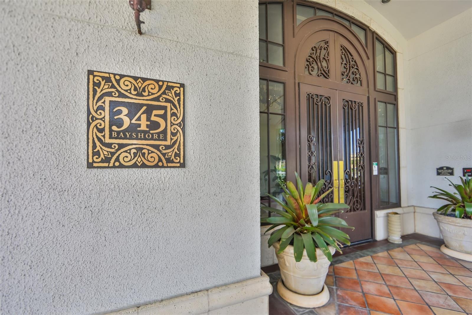 345 BAYSHORE A CONDO - Residential