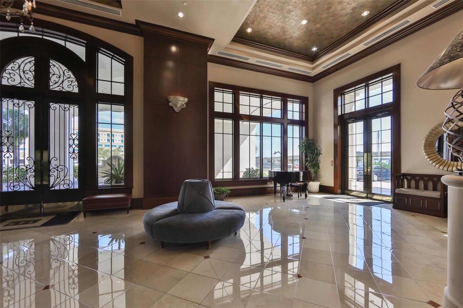 345 BAYSHORE A CONDO - Residential