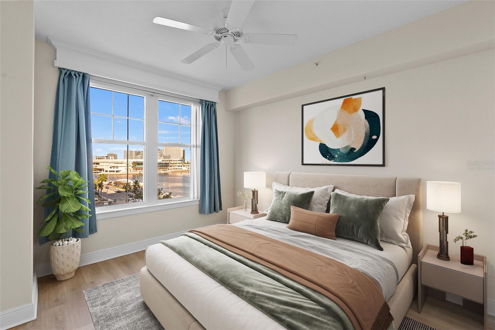 345 BAYSHORE A CONDO - Residential