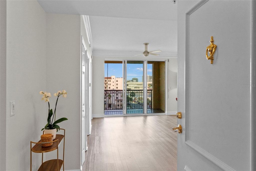 Photo of 345 Bayshore Boulevard #710, Tampa, FL 33606 (MLS # TB8441448)