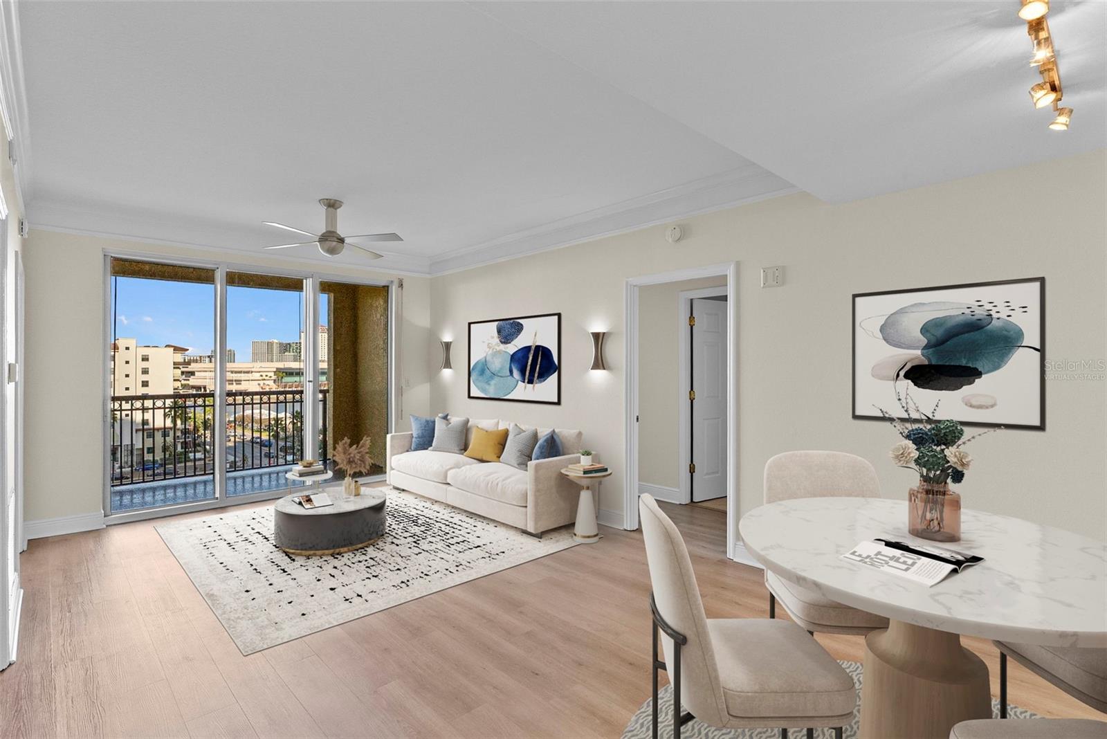 345 BAYSHORE A CONDO - Residential