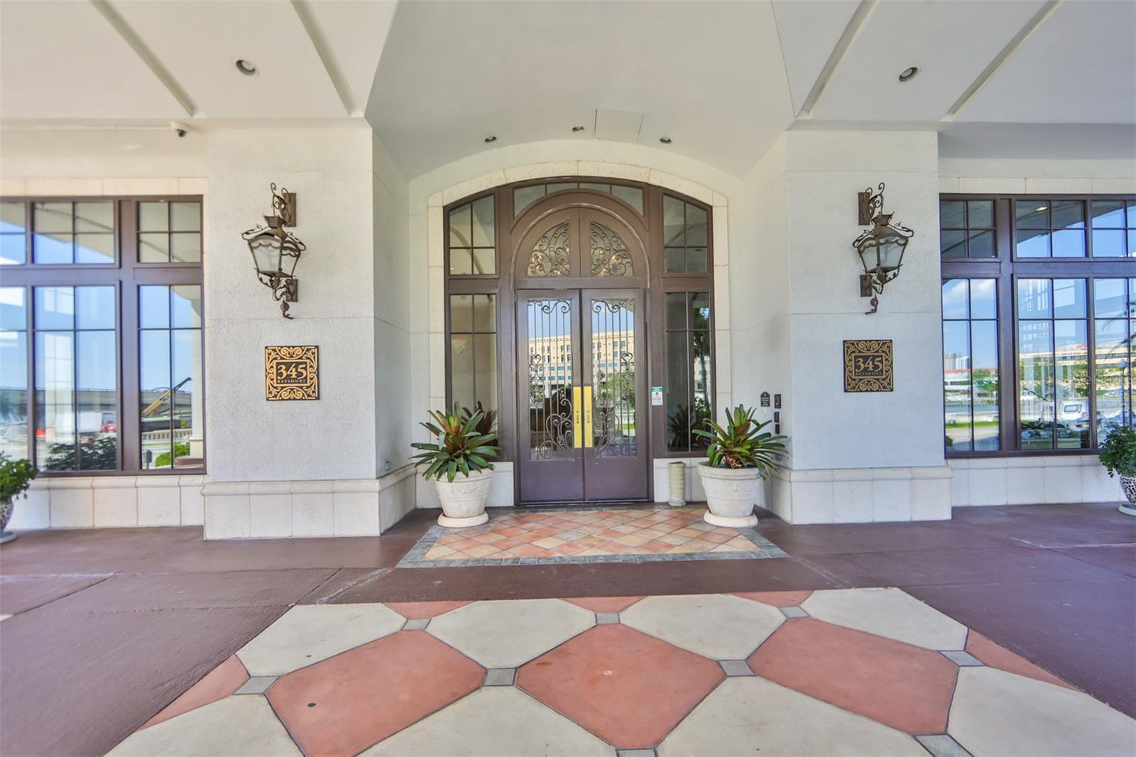 345 BAYSHORE A CONDO - Residential