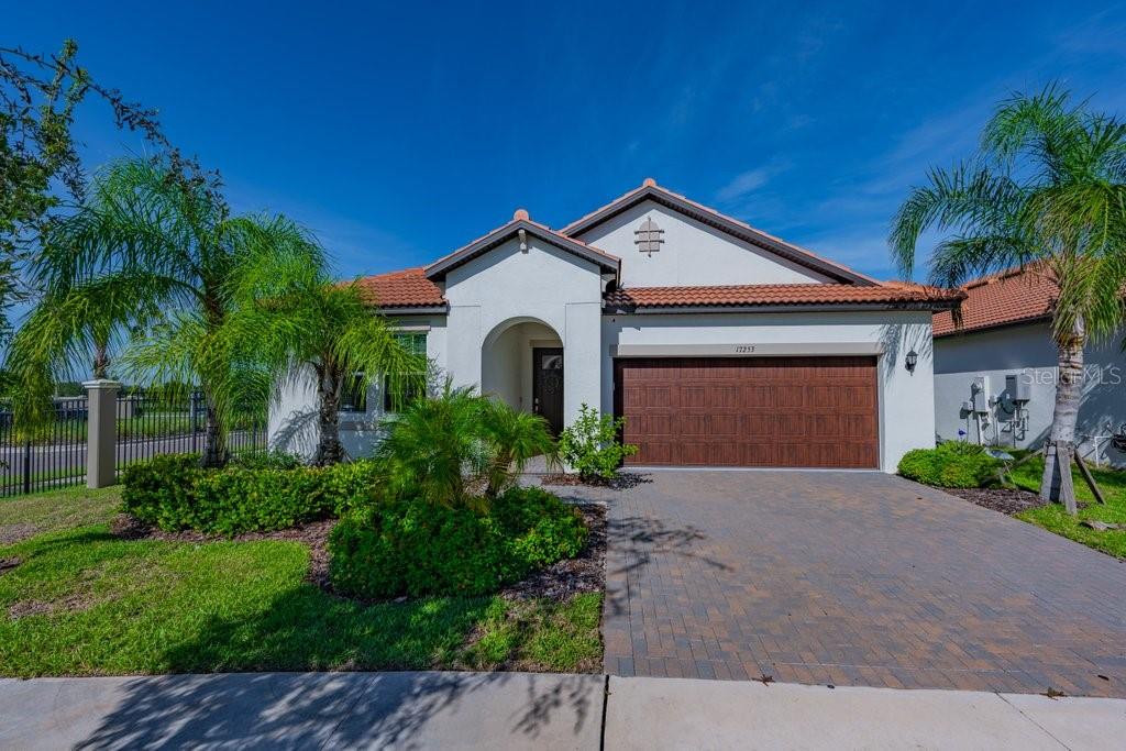 Photo of 17253 Star Banks Street, Wimauma, FL 33598 (MLS # TB8535284)