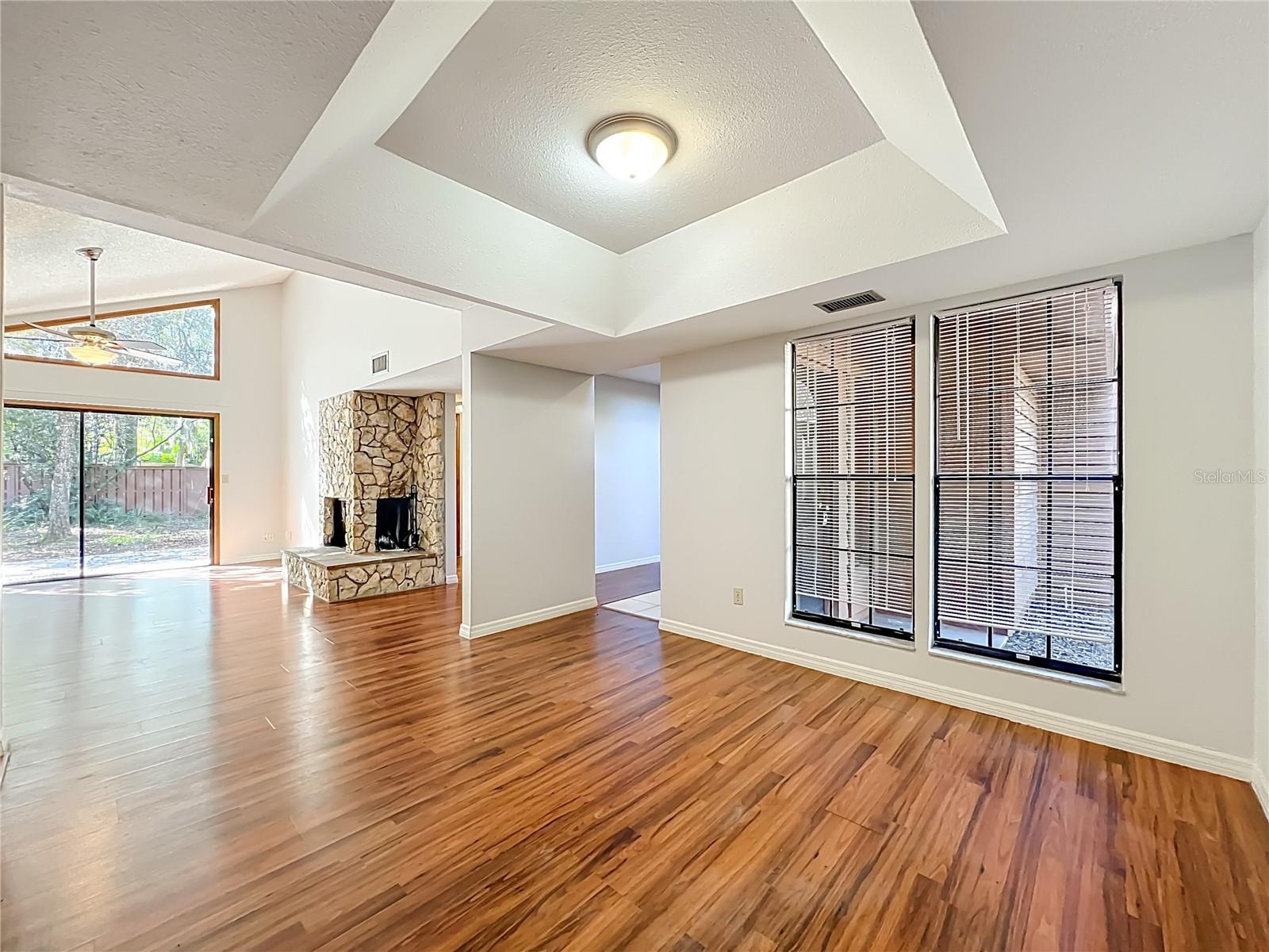 SPRINGS WHISPERING PINES SEC 2 - Residential