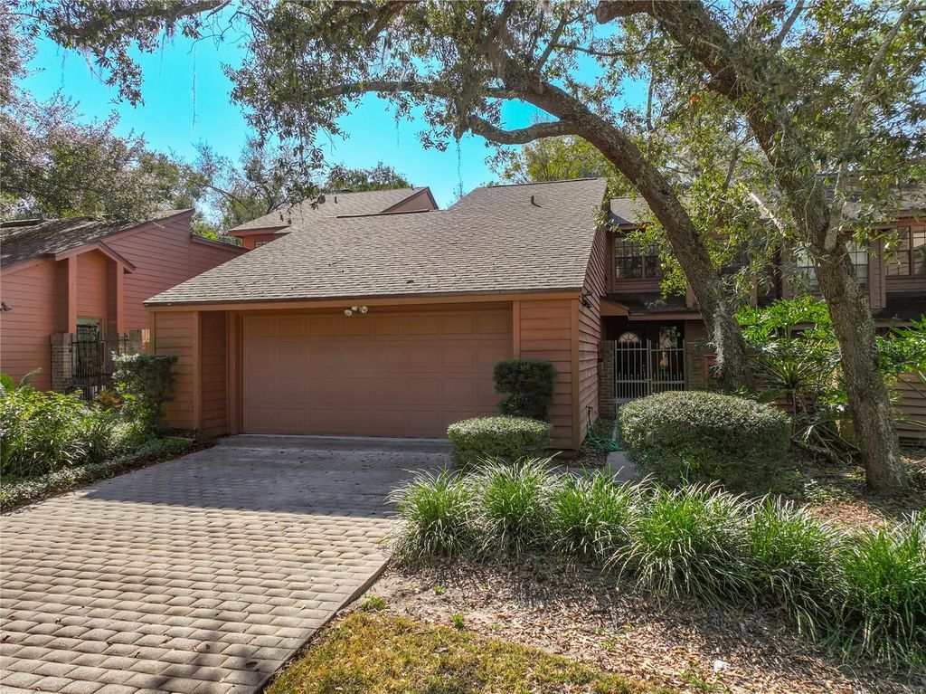 Photo of 116 Raintree Drive, Longwood, FL 32779 (MLS # O6369660)