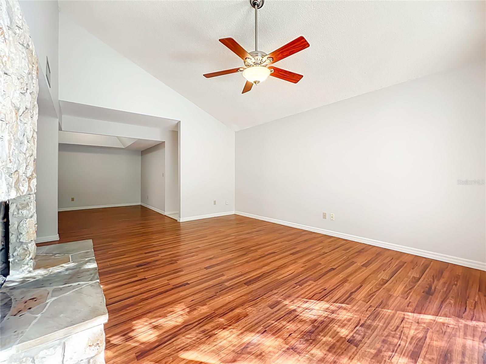 SPRINGS WHISPERING PINES SEC 2 - Residential