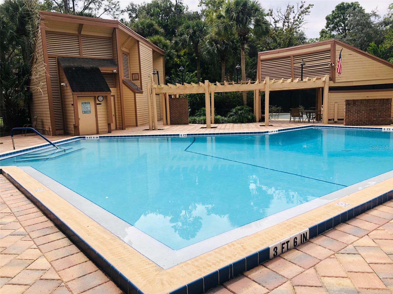 SPRINGS WHISPERING PINES SEC 2 - Residential