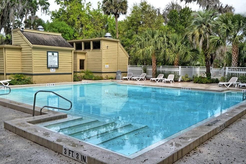 SPRINGS WHISPERING PINES SEC 2 - Residential