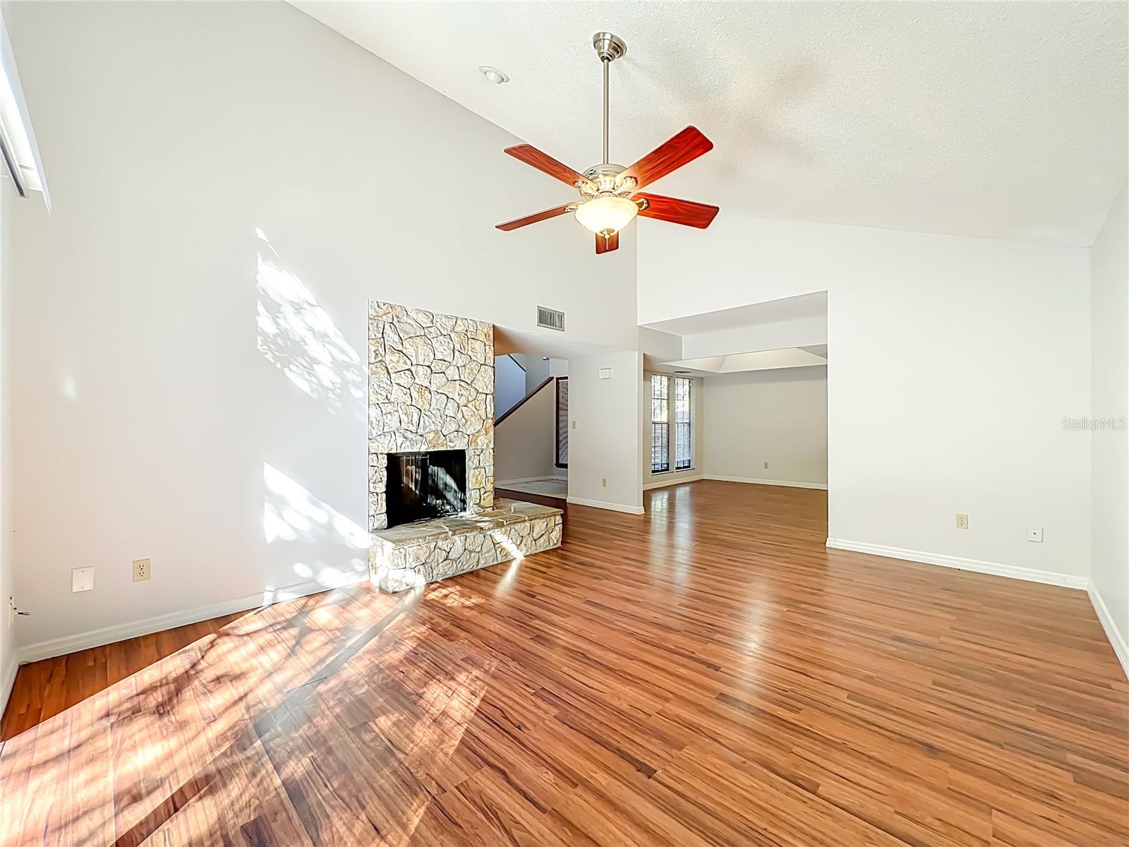 SPRINGS WHISPERING PINES SEC 2 - Residential