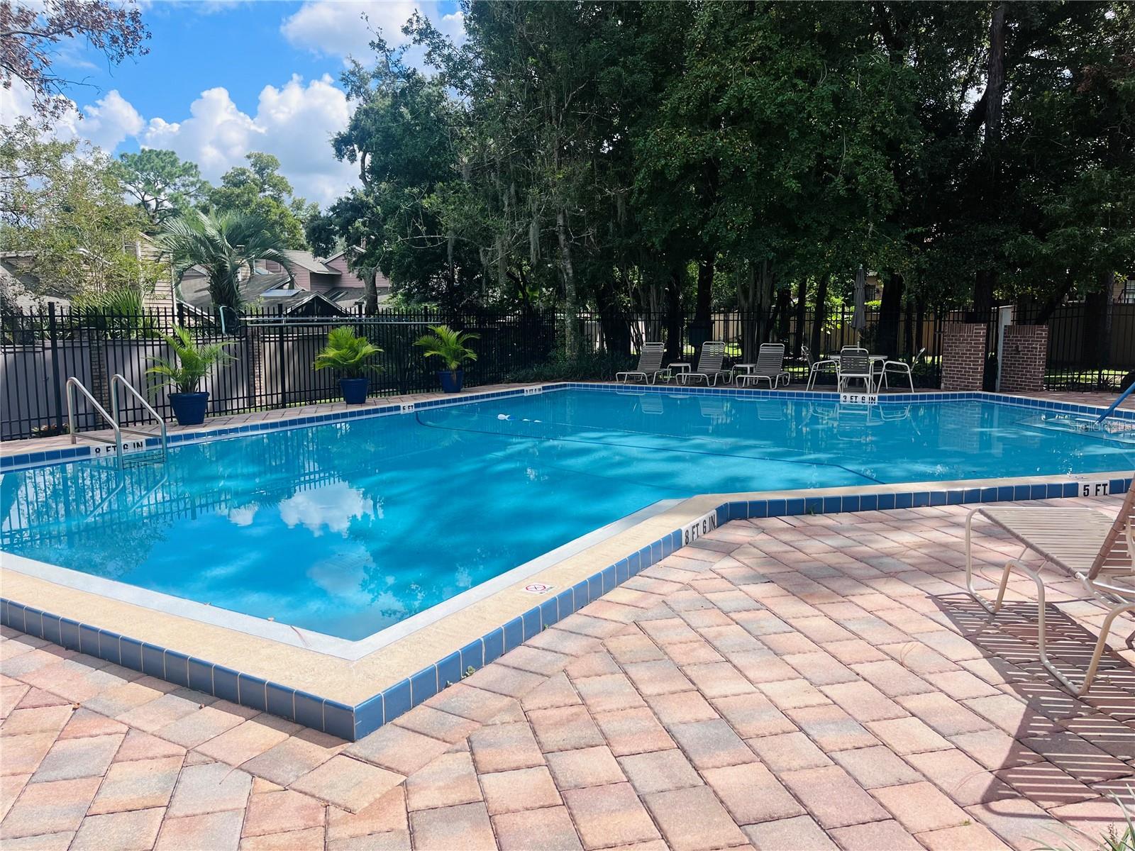 SPRINGS WHISPERING PINES SEC 2 - Residential