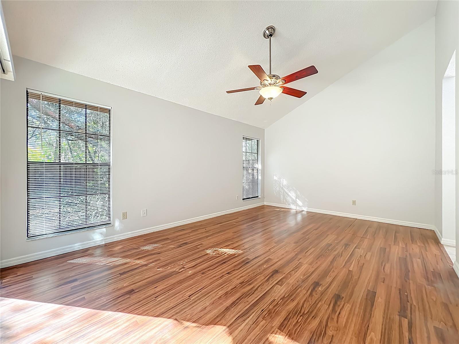 SPRINGS WHISPERING PINES SEC 2 - Residential