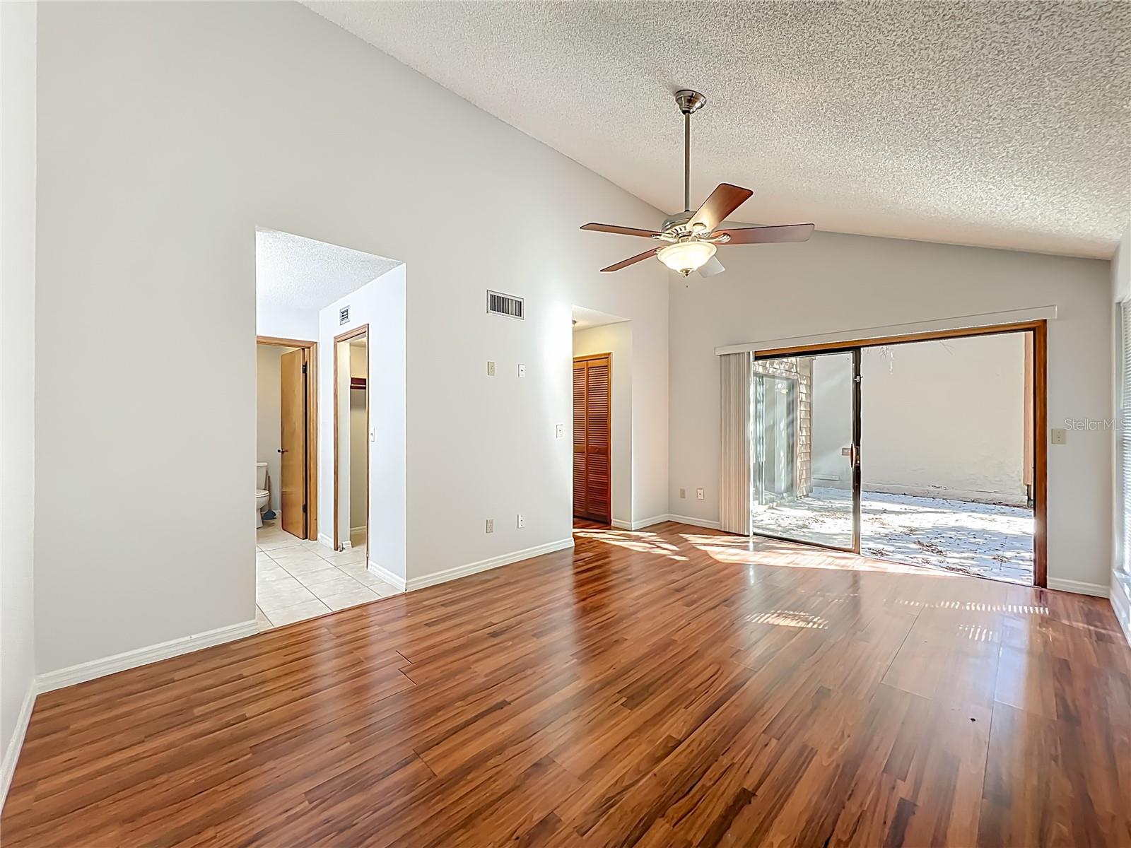 SPRINGS WHISPERING PINES SEC 2 - Residential