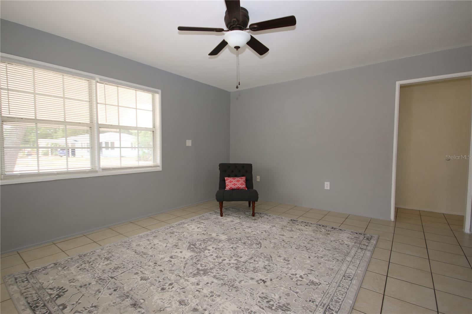 BELLEVIEW COURT - Residential Lease