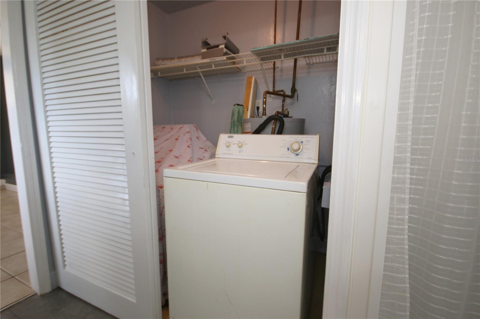 BELLEVIEW COURT - Residential Lease