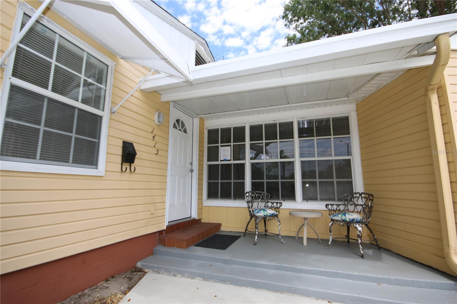 BELLEVIEW COURT - Residential Lease