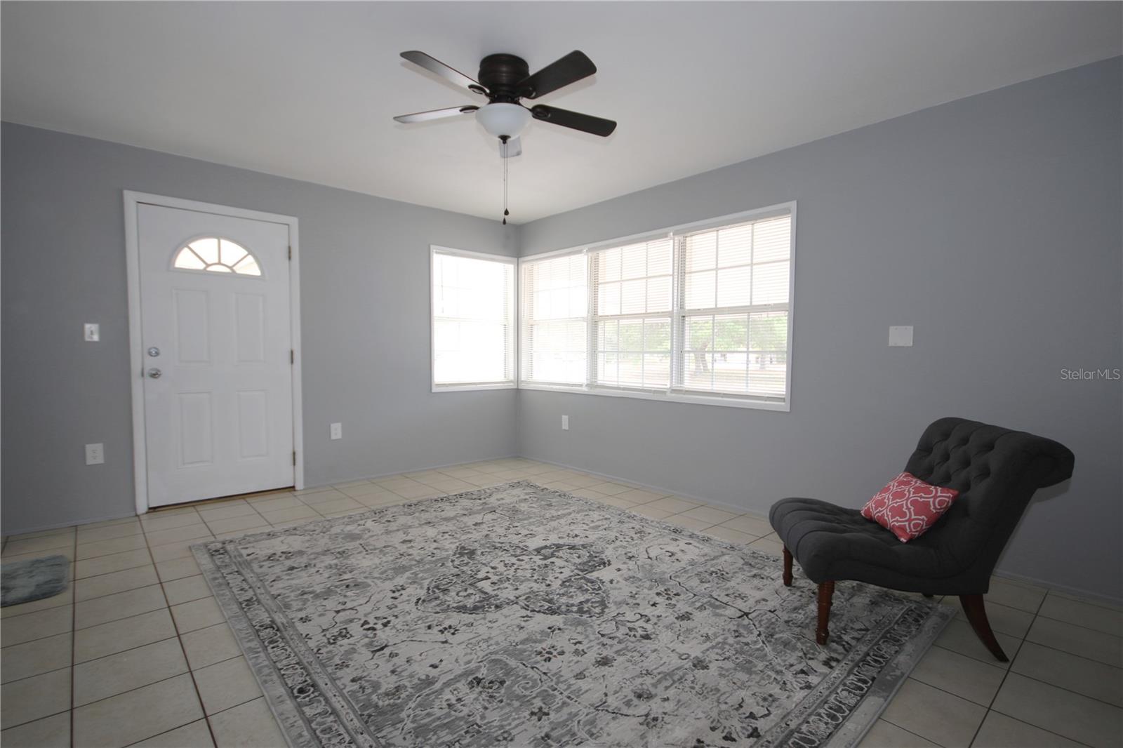 BELLEVIEW COURT - Residential Lease