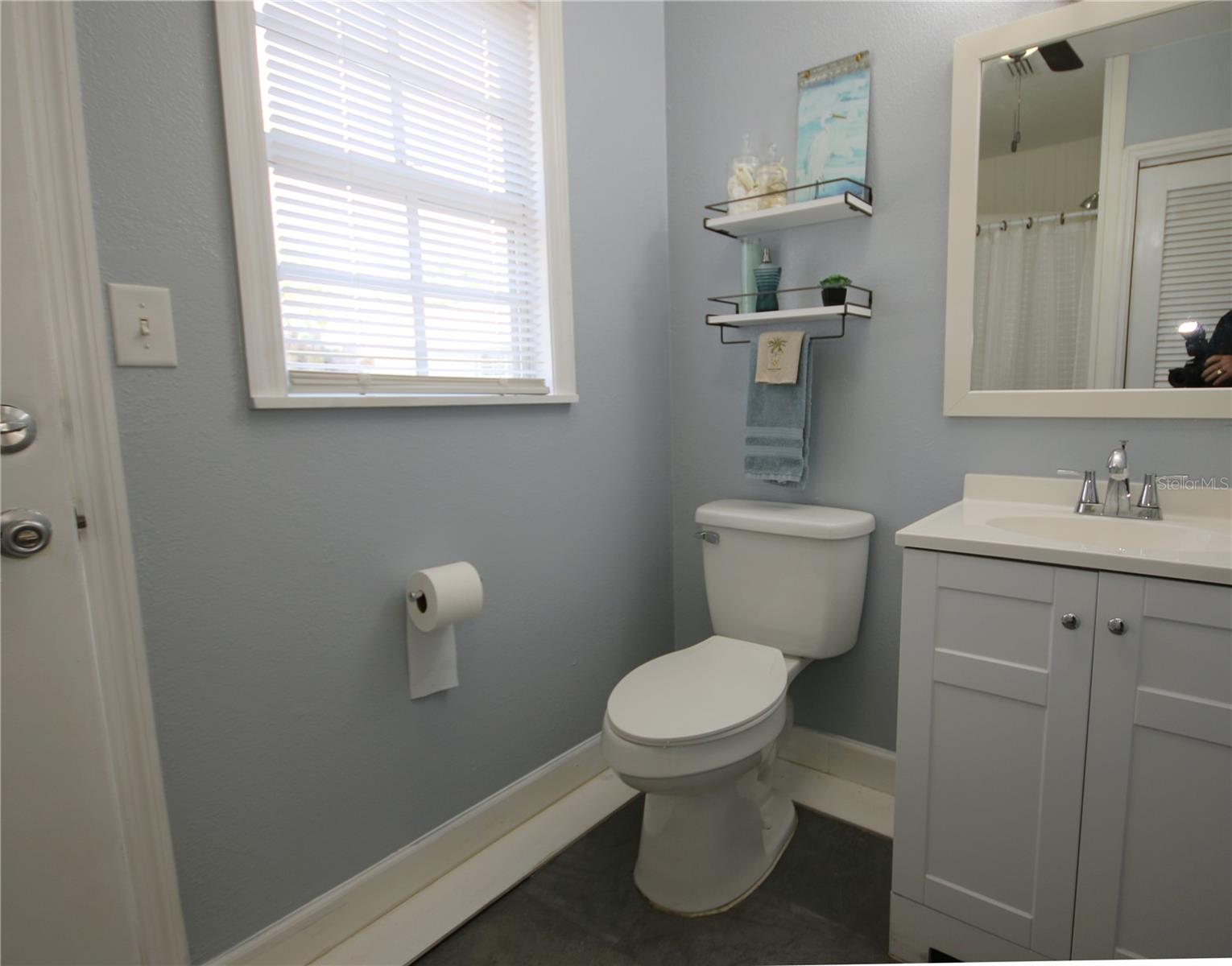 BELLEVIEW COURT - Residential Lease