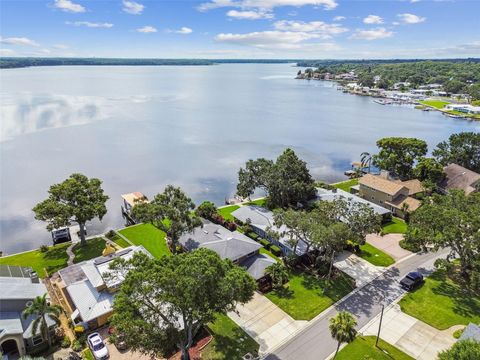 118 LAKE SHORE DRIVE E PALM HARBOR FL 34684