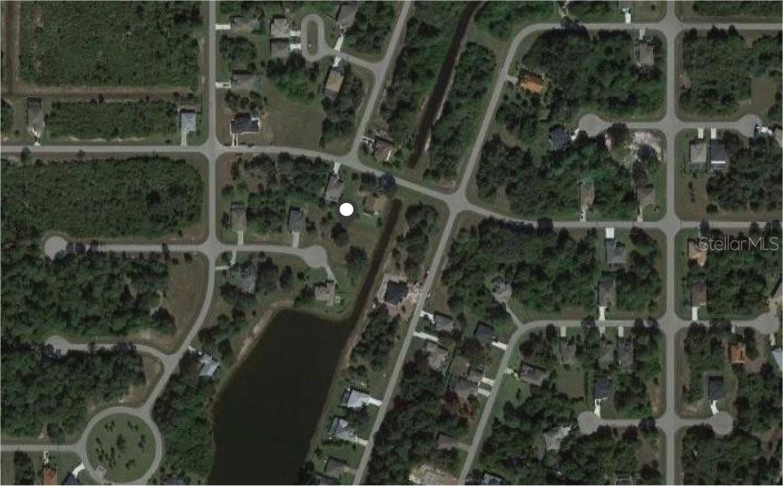 ROTONDA LAKES - Land