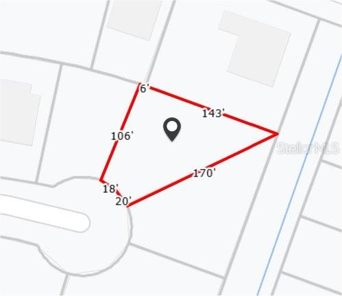 ROTONDA LAKES - Land