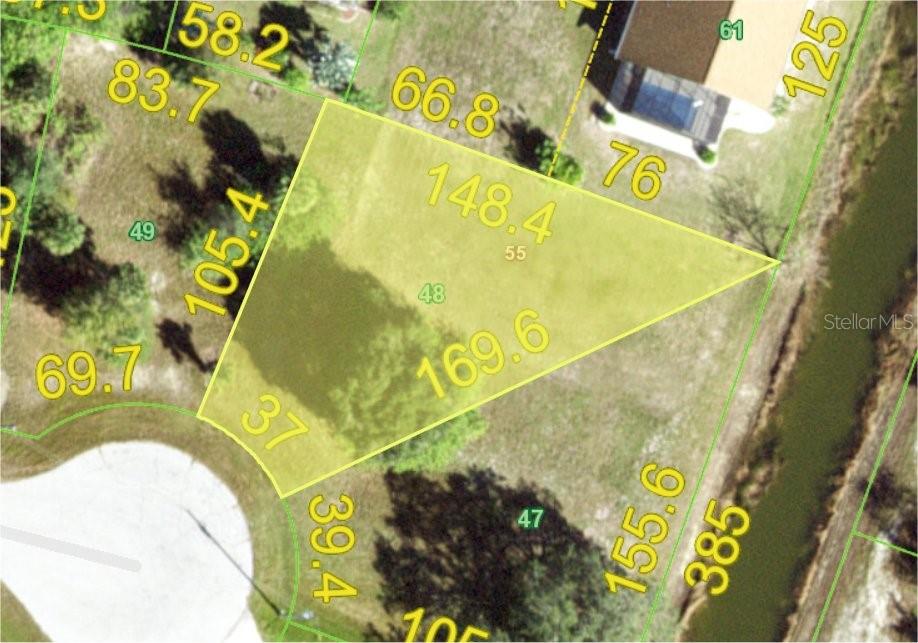 ROTONDA LAKES - Land