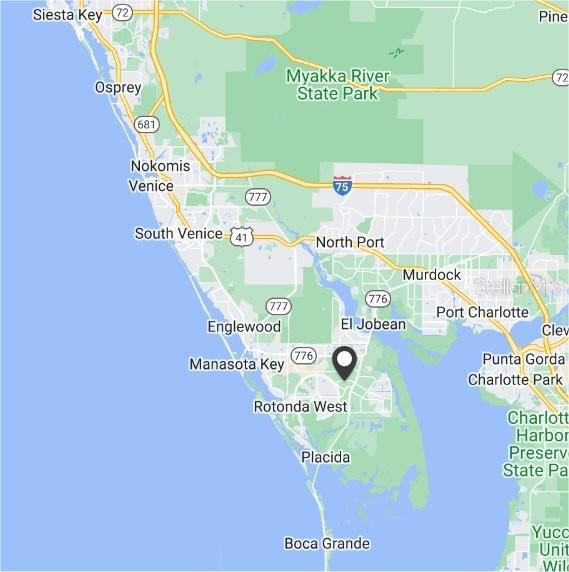 ROTONDA LAKES - Land