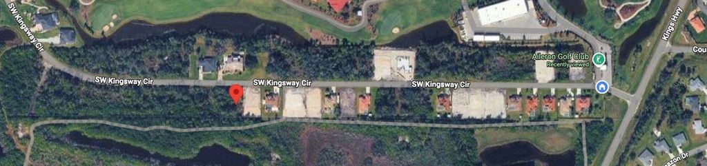 Photo of 24359 SW Kingsway Circle, Arcadia, FL 34269 (MLS # O6365452)
