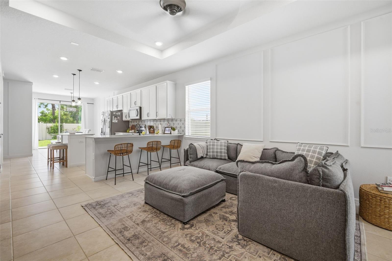 VENTANA GRVS PH 2A - Residential