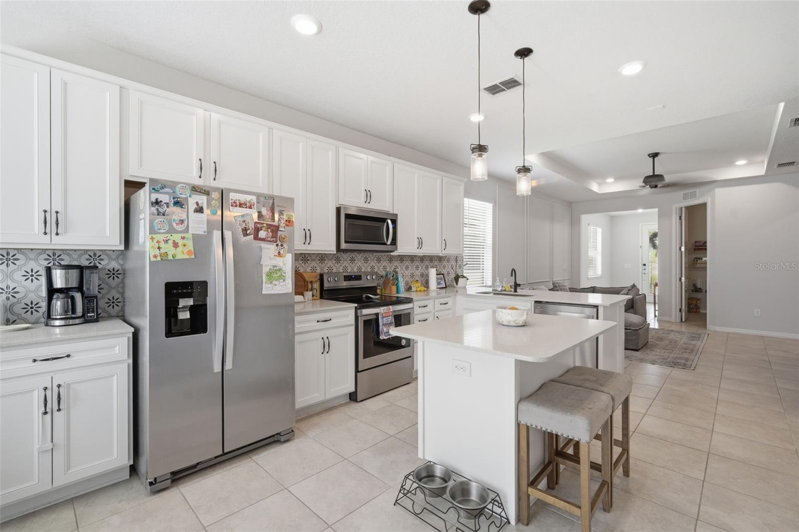 VENTANA GRVS PH 2A - Residential