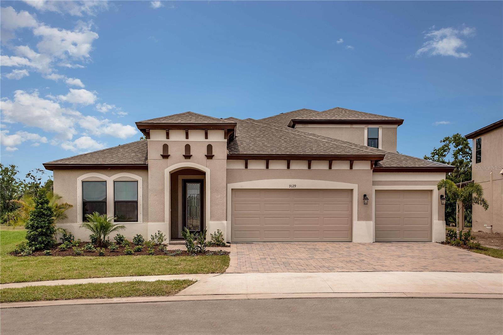 LOT 339, NORTH RIVER RANCH PH IC &AMP; ID WEST  PI - Residential