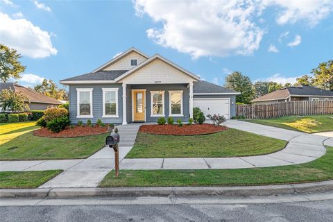 Photo of 16870 NW 167th Drive, Alachua, FL 32615 (MLS # GC534174)