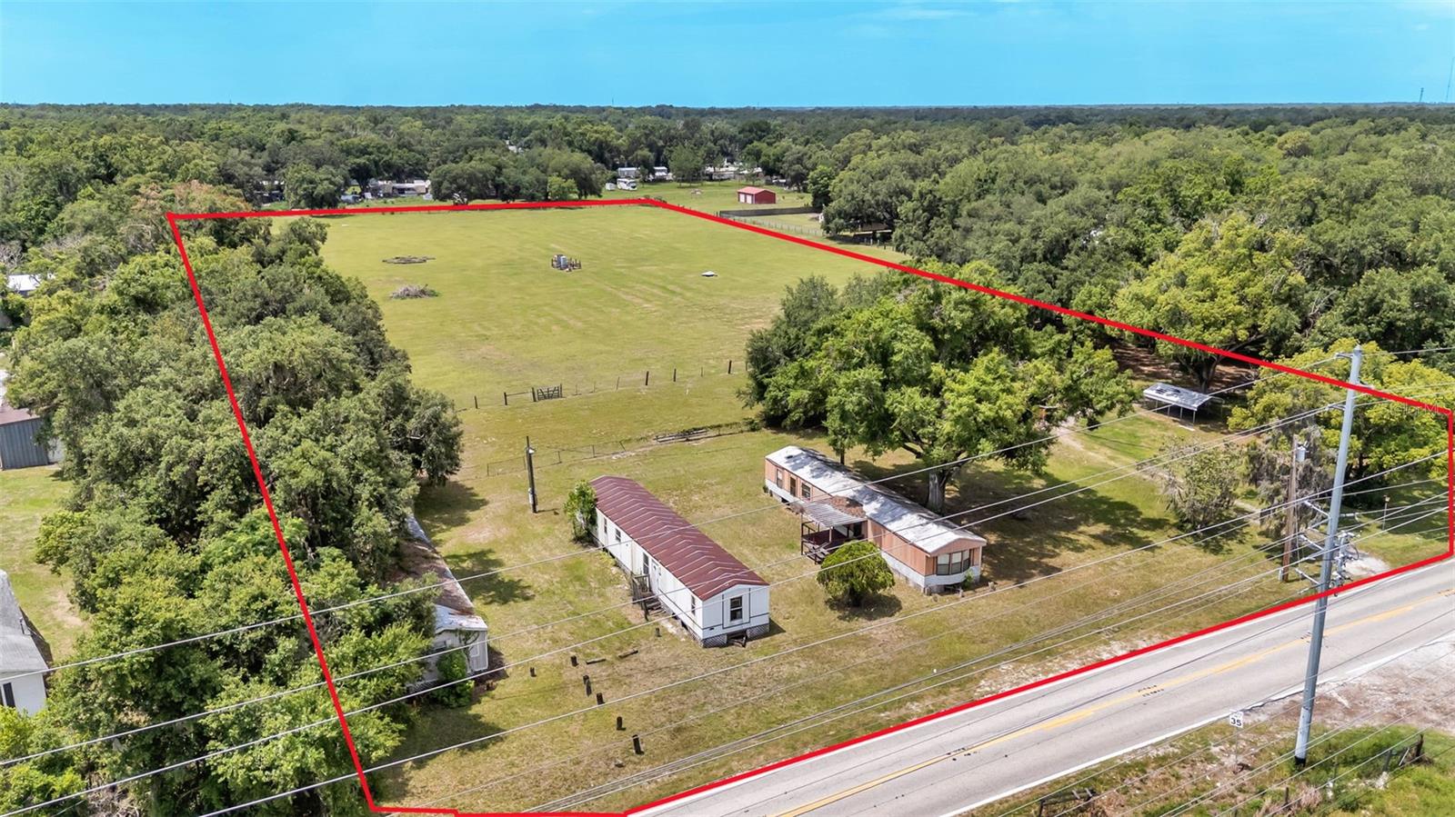 3146 MOUNT TABOR ROAD