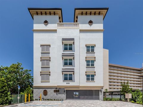 225 THE ESPLANADE N. 401 VENICE FL 34285