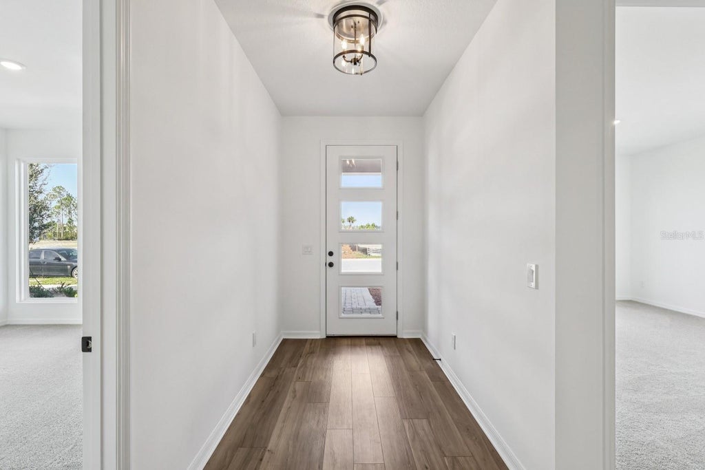 Photo of 6674 Tentpeg Way, Saint Cloud, FL 34771 (MLS # TB8562731)