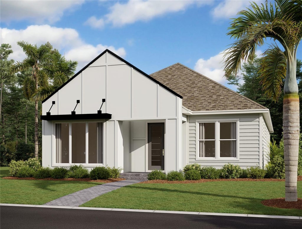 Photo of 6674 Tentpeg Way, Saint Cloud, FL 34771 (MLS # TB8562731)