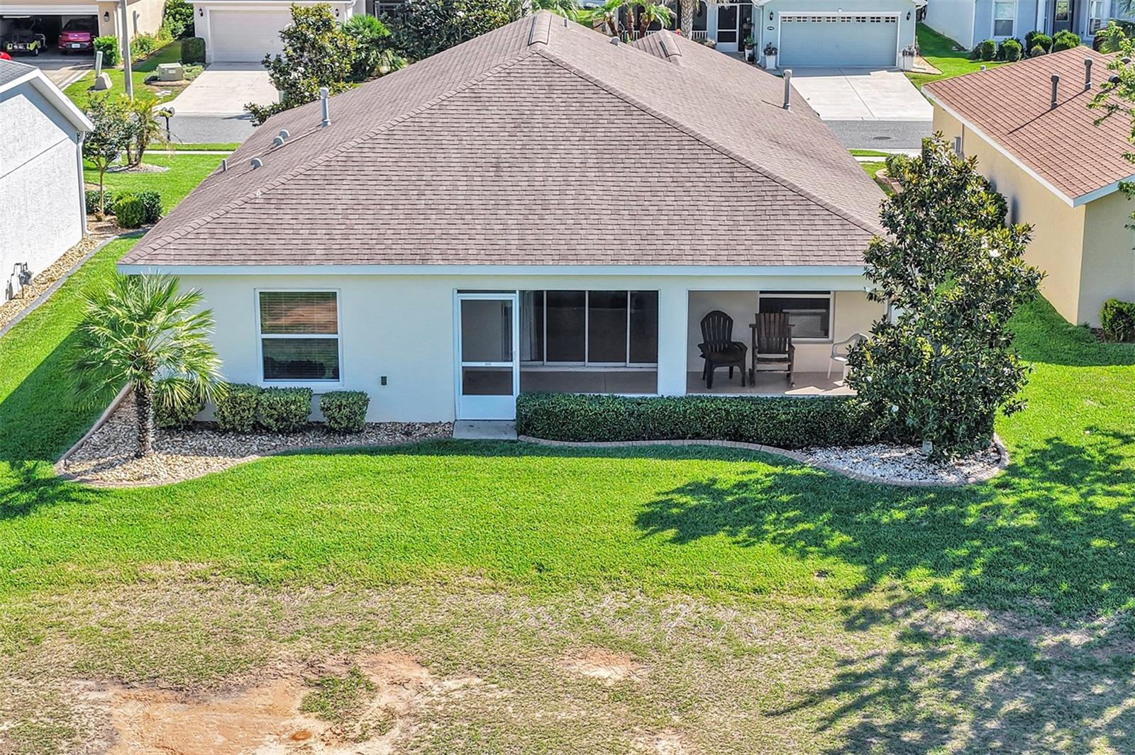 LEESBURG ARLINGTON RIDGE PH 02 - Residential