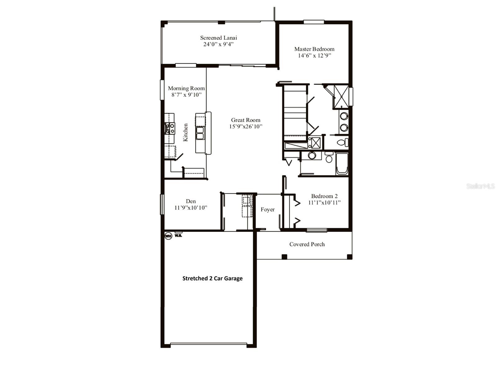 LEESBURG ARLINGTON RIDGE PH 02 - Residential