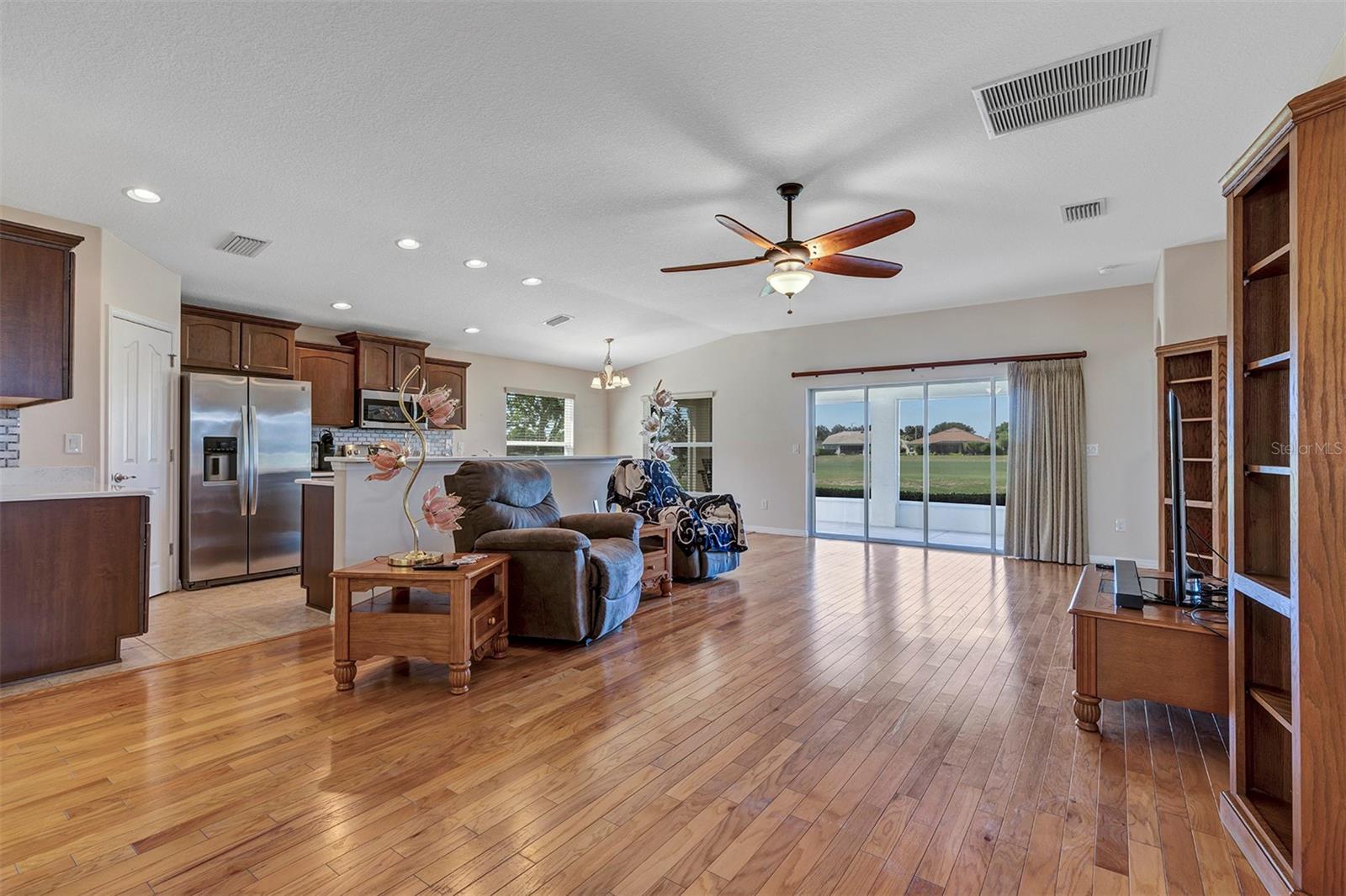 LEESBURG ARLINGTON RIDGE PH 02 - Residential