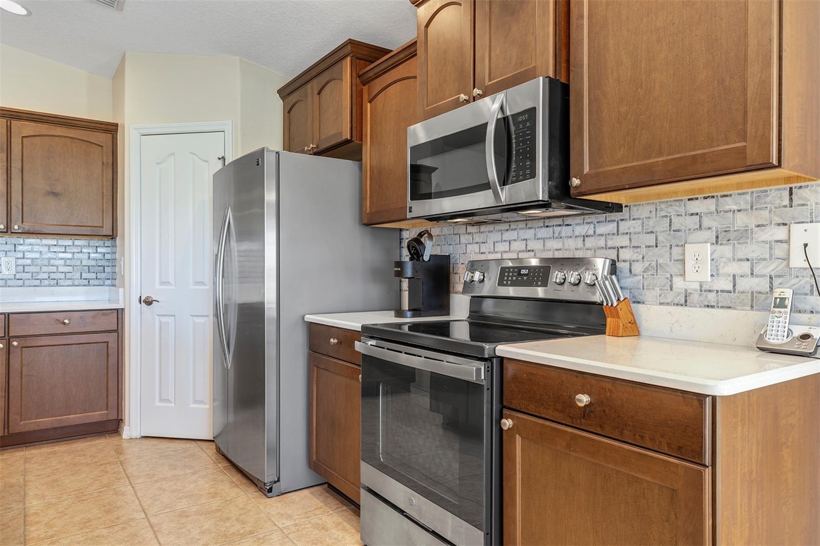 LEESBURG ARLINGTON RIDGE PH 02 - Residential