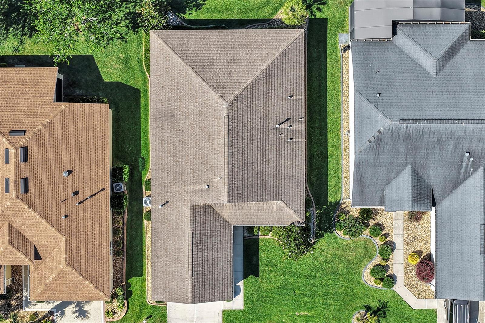 LEESBURG ARLINGTON RIDGE PH 02 - Residential