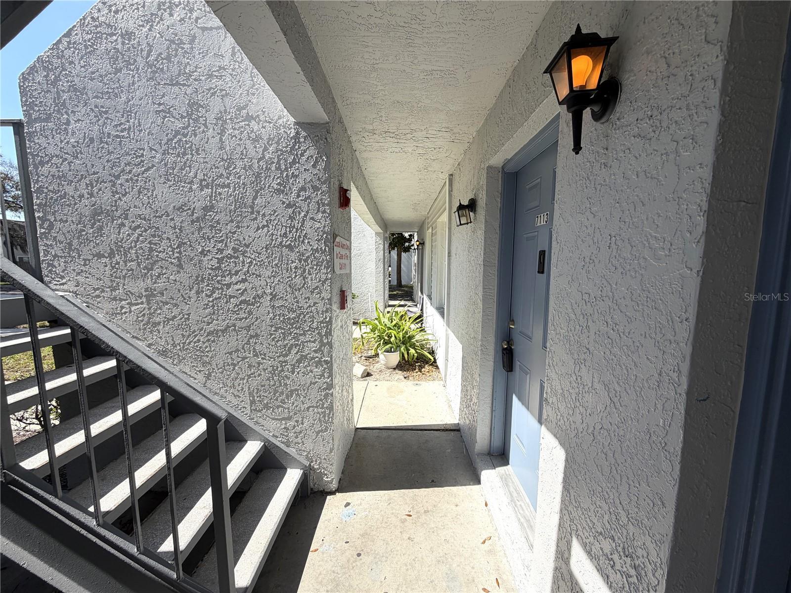 WATERSIDE CONDO I - Residential