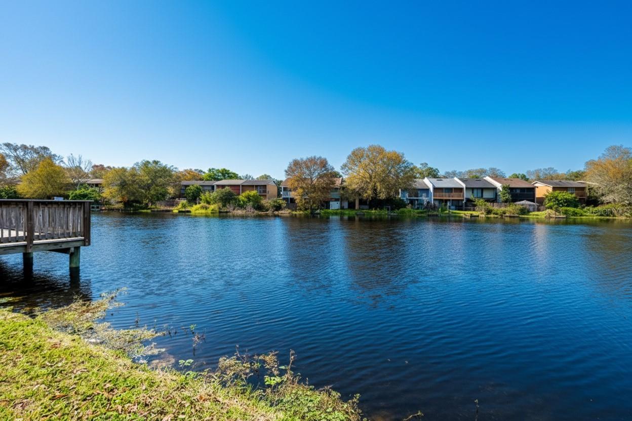 WATERSIDE CONDO I - Residential