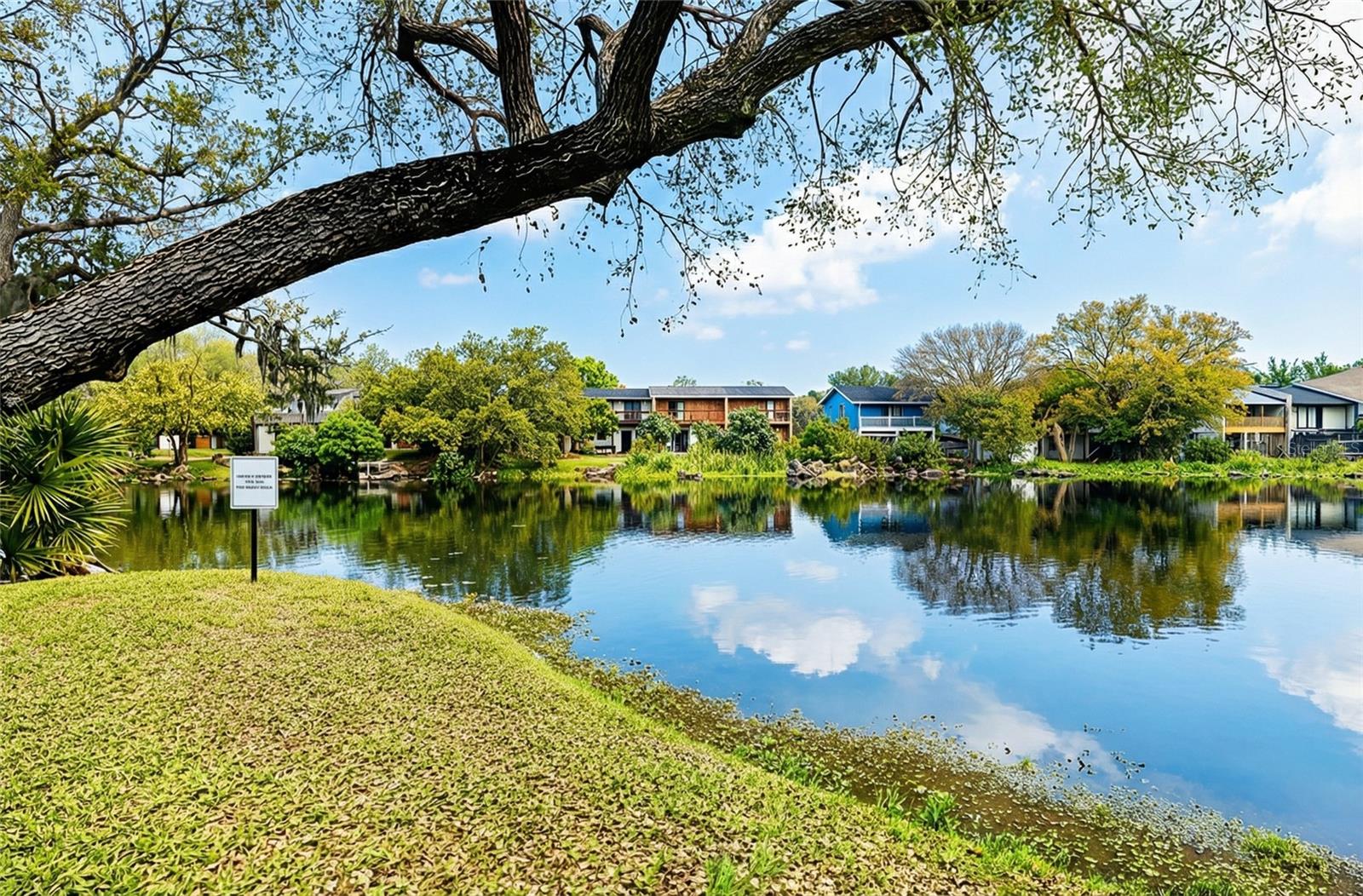 WATERSIDE CONDO I - Residential