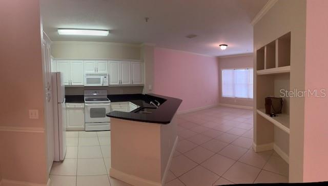 MOSAIC/MILLENIA - Residential Lease