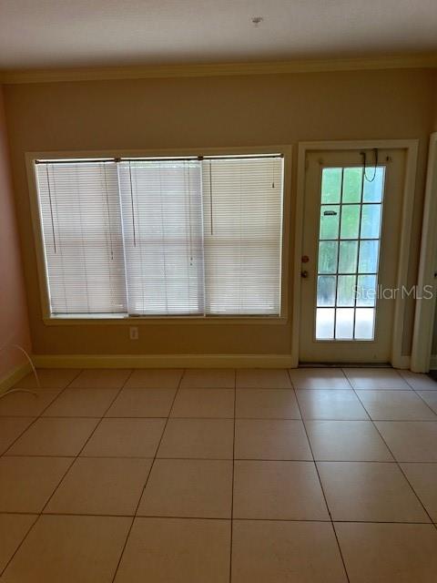 MOSAIC/MILLENIA - Residential Lease