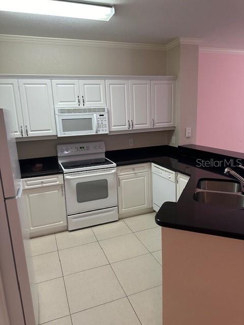 MOSAIC/MILLENIA - Residential Lease