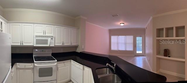 MOSAIC/MILLENIA - Residential Lease