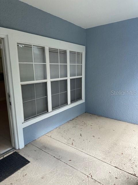 MOSAIC/MILLENIA - Residential Lease