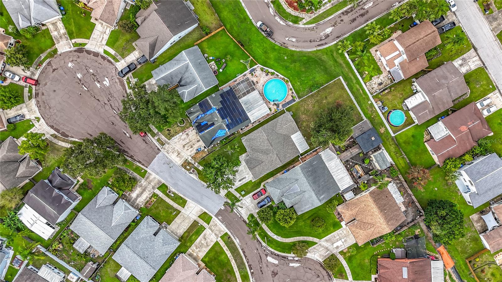 BROOKGREEN VILLAGE II SUB - Residential